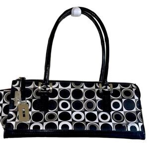 Mat & Nat of Montreal Vegan Leather Bag